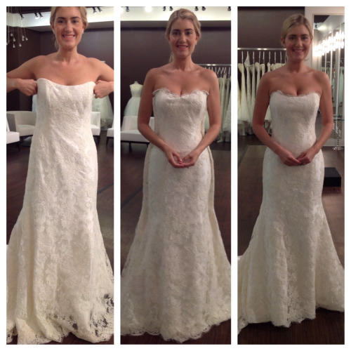 Get Inspired For Wedding Dress Alterations Near Me